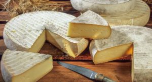 Meilleur fromage de l’année : la France n'etait pas sur le podium