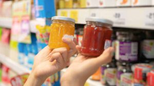 Rappel produit petit-déjeuner  alerte, cette confiture ne doit surtout pas être consommée