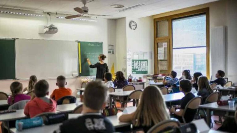 Rentrée scolaire un bouquin raconte les mots d'excuses des parents d'élèves les plus drôles