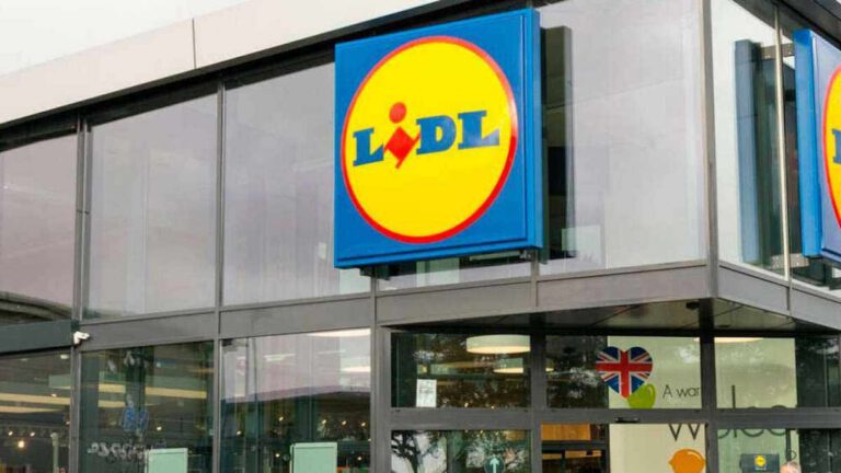 Ruée chez Lidl avec cette vente flash d’appareils de cuisine exceptionnels que tout le monde s’arrache