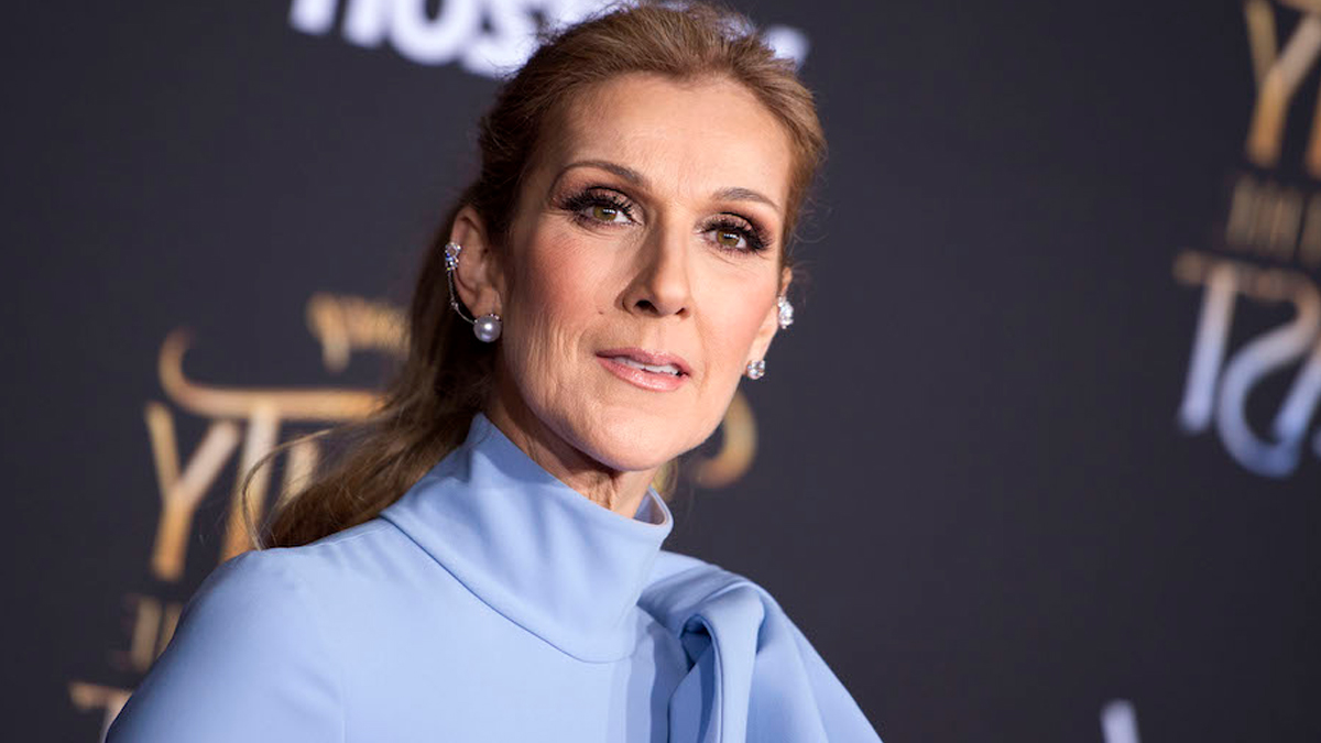 SCOOP, Céline Dion enceinte de triplés  ce bébé tant espéré par la diva qui n’a pas survécu