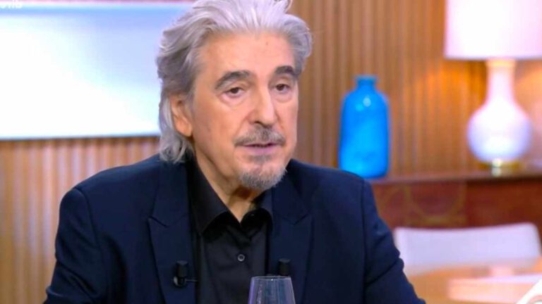 Serge Lama mal en point il met fin à sa carrière, ses fans effondrés !