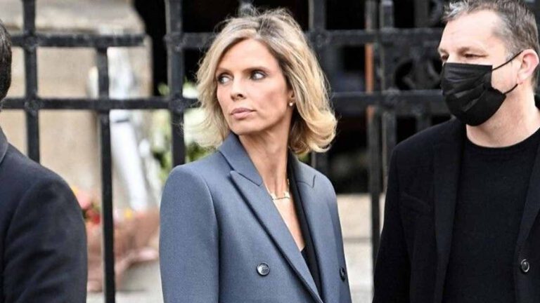 Sylvie Tellier s’effondre en larmes après avoir été virée  cet audio à une Miss qui a été divulgué…