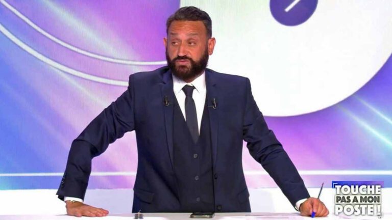 TPMP harcelé et victime de menaces de mort, ce chroniqueur prend une décision définitive…