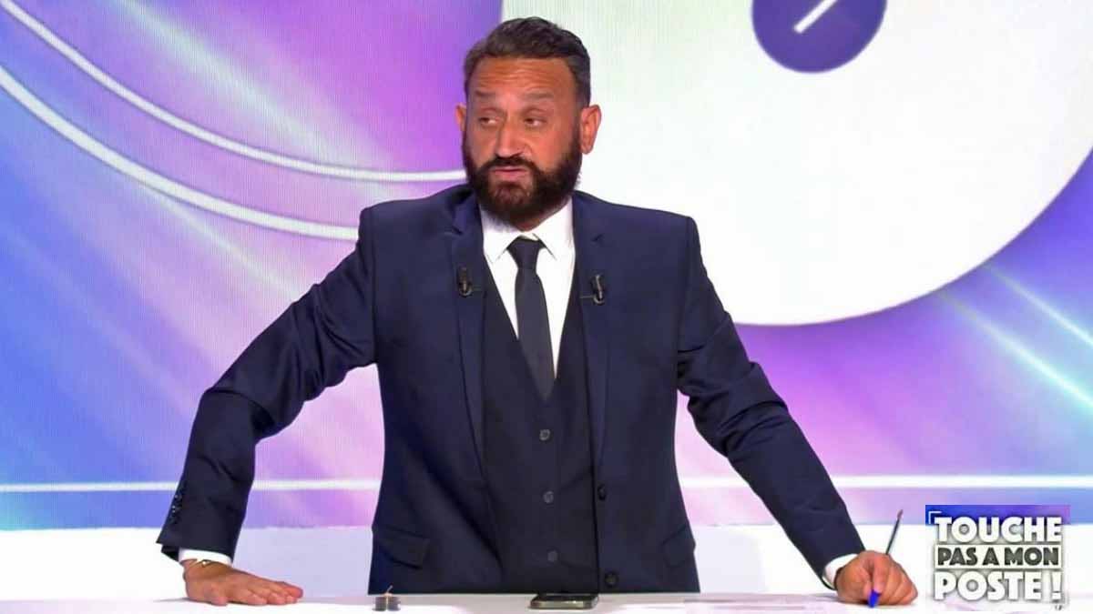 TPMP harcelé et victime de menaces de mort, ce chroniqueur prend une décision définitive…