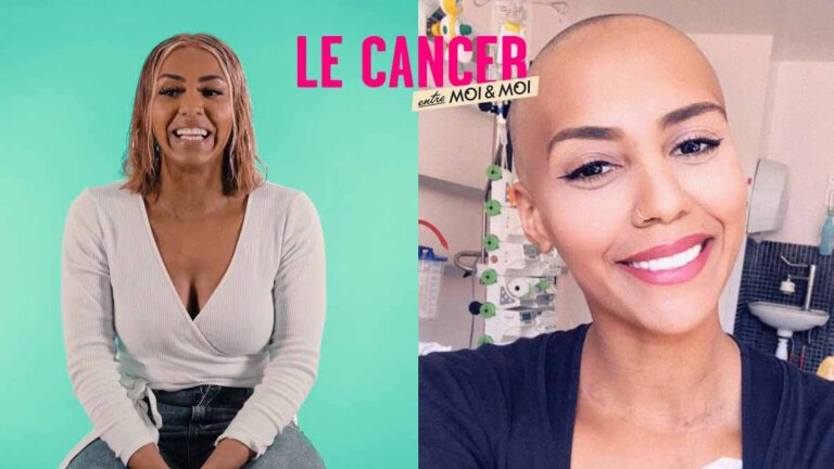 TPMP  une chroniqueuse révèle son cancer en plein direct et bouleverse l’équipe