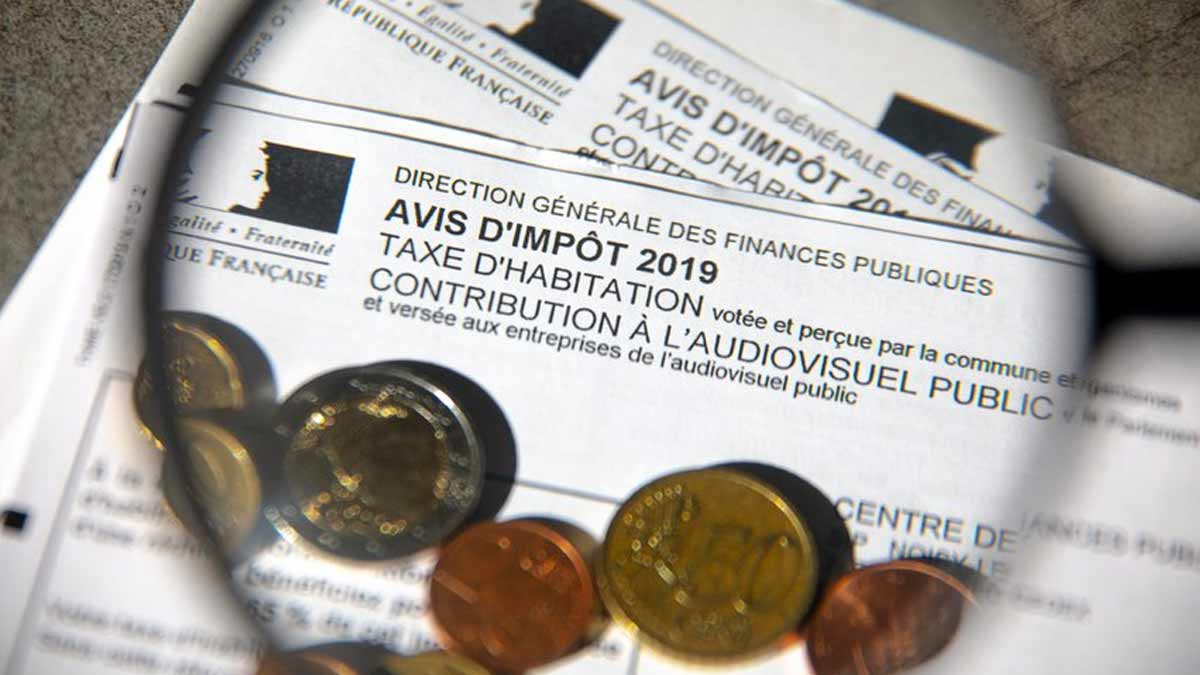 Taxe d’habitation qui sont les Français encore concernés On vous explique tout !