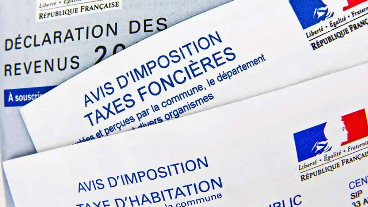 Paris : l'augmentation du taux de la taxe foncière est inévitable, la raison dévoilée!