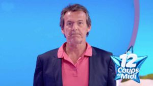 Les 12 coups de midi : Jean-Luc Reichmann menace le public, Stéphane ému, l’étoile mystérieuse dévoilée ce jeudi 15 septembre 2022 sur TF1 ?