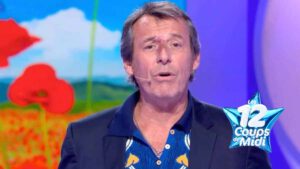 Les 12 coups de midi : Stéphane stoppé dans son élan, l’étoile mystérieuse révélée ce mardi 1er novembre 2022 sur TF1 ?