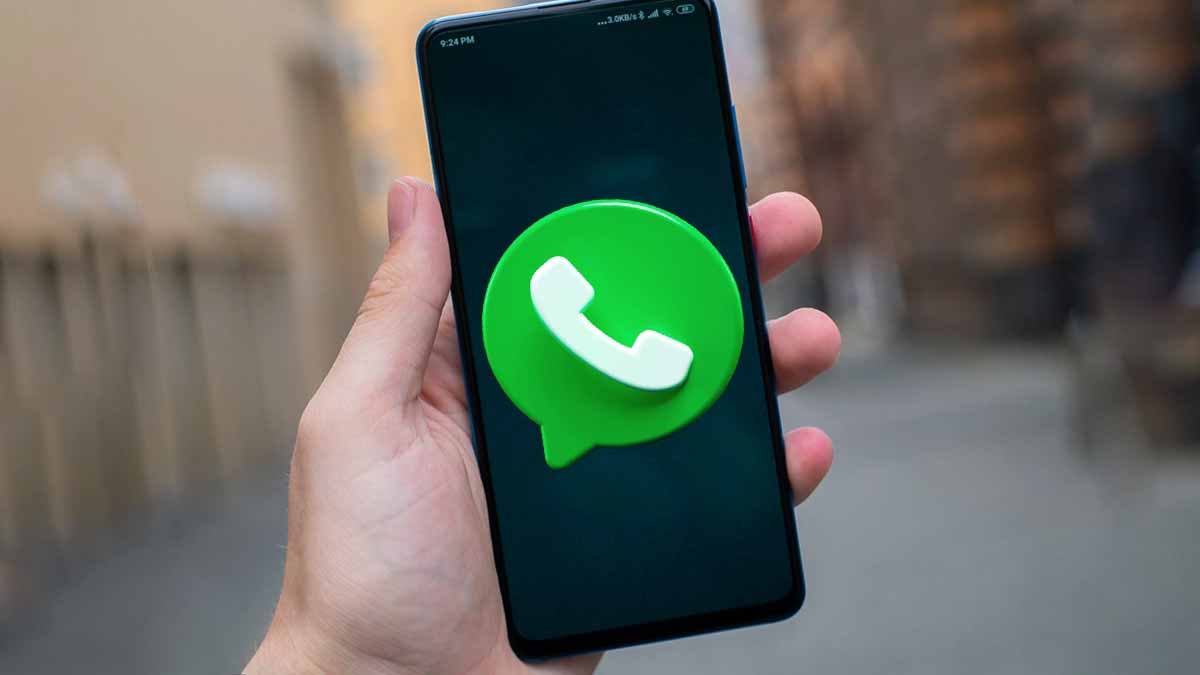 WhatsApp ne sera plus disponible sur ces téléphones à partir du mois prochain