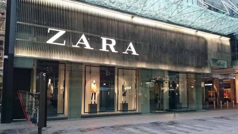 Zara voici les 4 pièces tendances de la rentrée à avoir après 40 ans