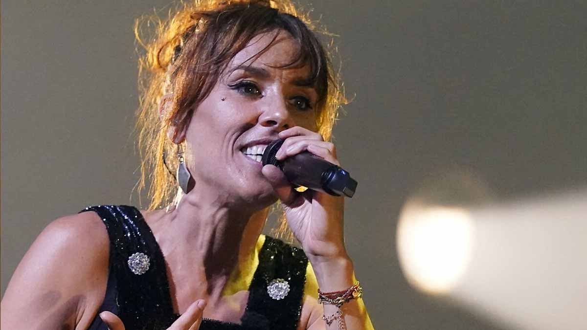 Zaz, non vaccinée contre la Covid-19  la chanteuse annonce une terrible nouvelle…