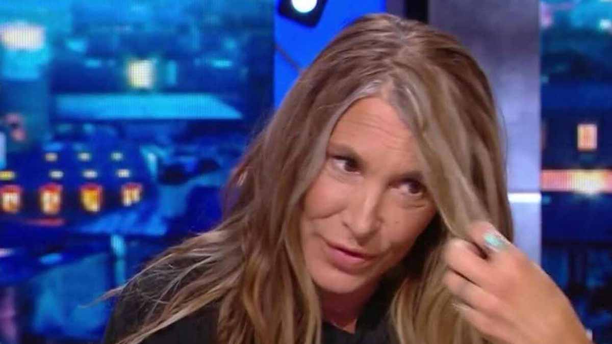 Zazie, 58 ans, critiquée à cause de ses cheveux blancs elle replique cash à ses haters