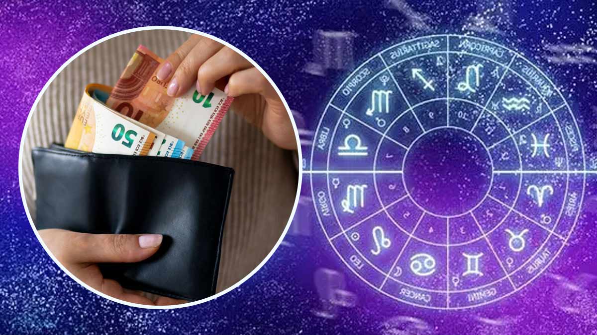 ces signes zodiaques vont gagner beaucoup d'argent