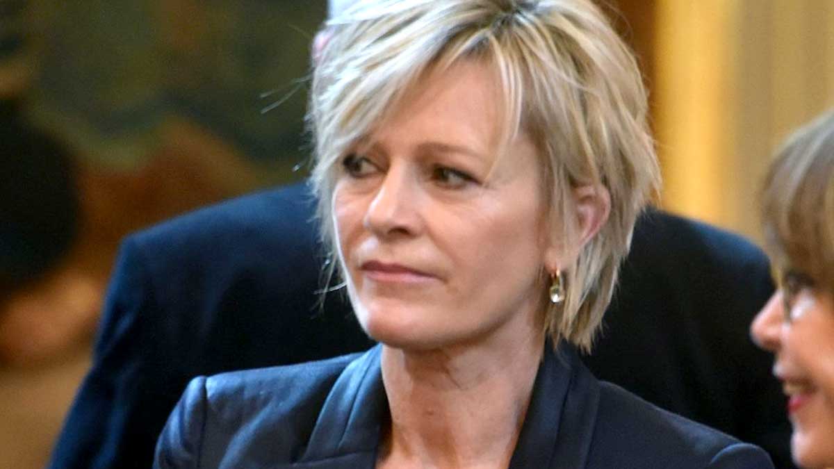 sophie Dvavant mort de sa chienne triste partage les détails