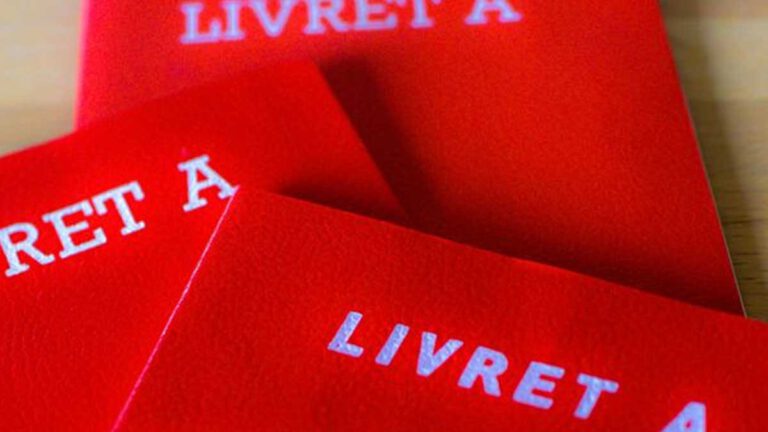 Livret A : le rendement pourrait-il s’écrouler ? On vous dit tout