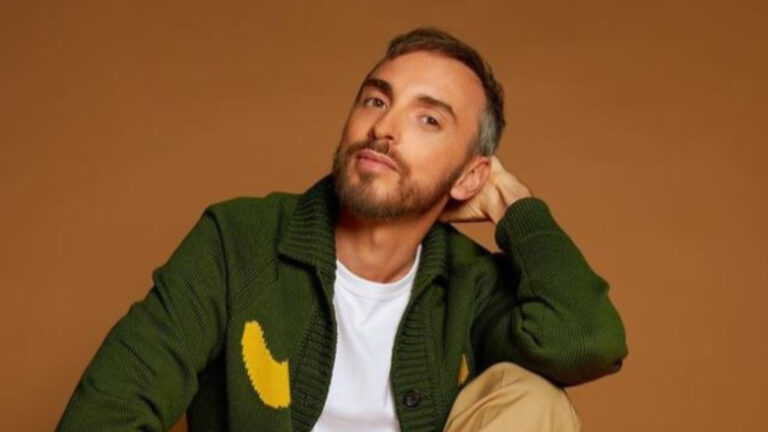 Christophe Willem prêt à prendre sa retraite musicale ? « Il y a plein d’autres métiers que je pourrais faire »