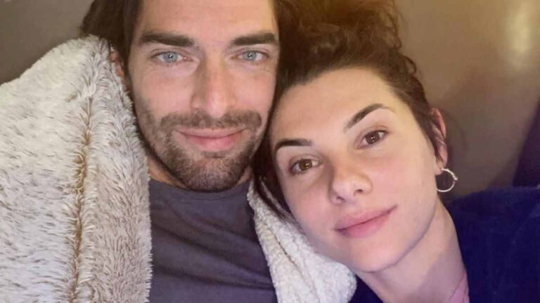 Alice Detollenaere son grand regret au sujet de Jazz, la fille de Camille Lacourt