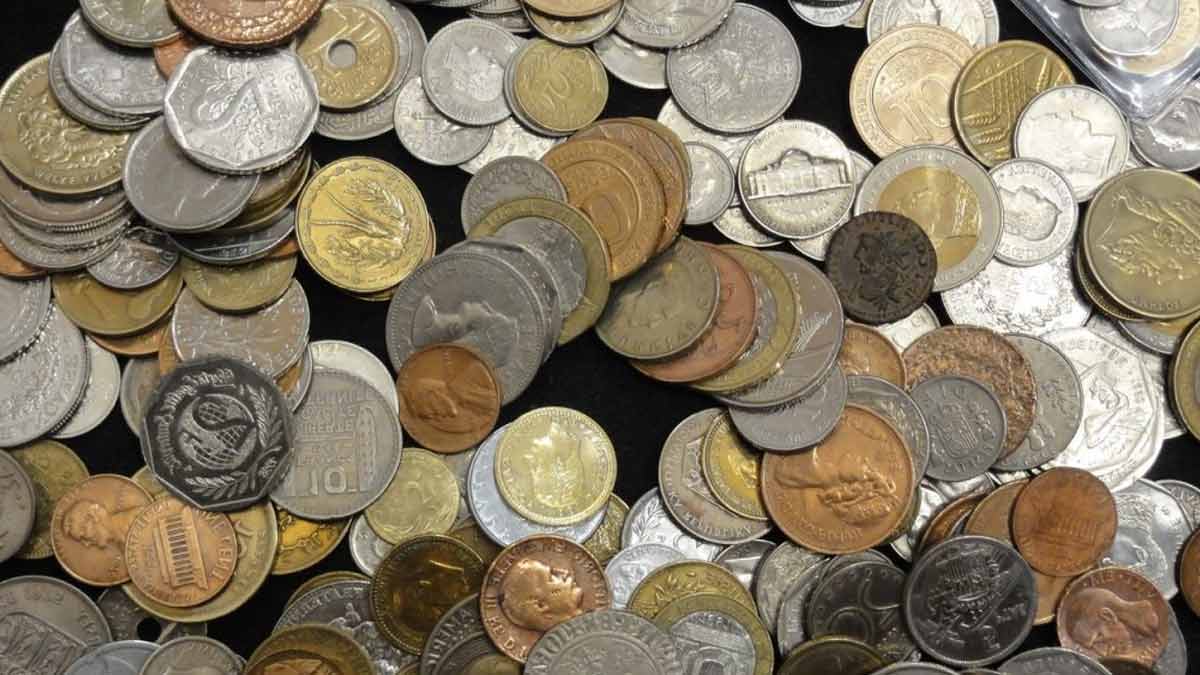 Anciens francs ces pièces peuvent vous rapporter une petite fortune