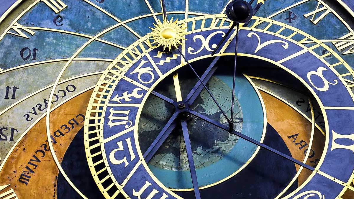 Astrologie : voici les signes zodiaques qui parlent le plus fort