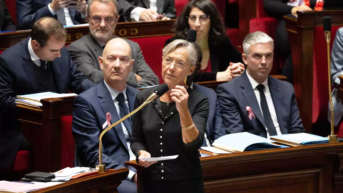 Budget 2023 tickets resto, garde d’enfants, carburant… découvrez les nouvelles mesures suite au 49-3