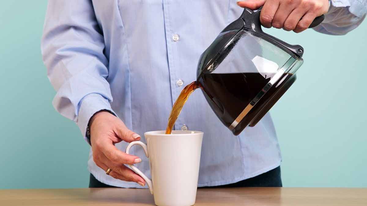 Café et cholestérol Inconvénients et avantages