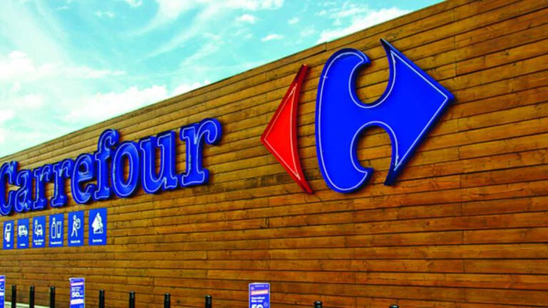 Carrefour ce grand changement surprenant pour ses magasins !