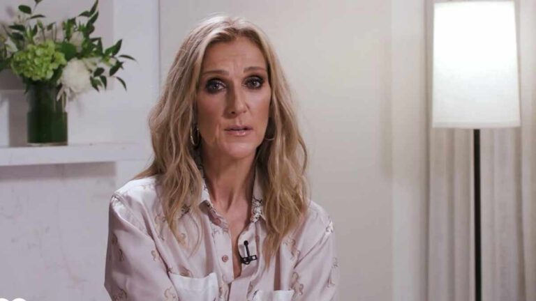 Céline Dion  ce détail troublant sur son retour sur scène qui inquiète ses fans