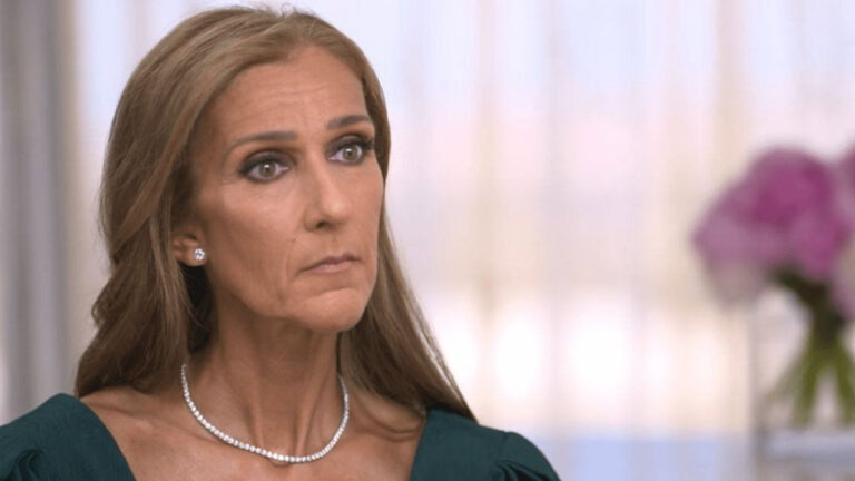 Céline Dion : la chanteuseest gravement atteinte du « syndrome de l’homme raide » une maladie très rare qui touche majoritairement les femmes