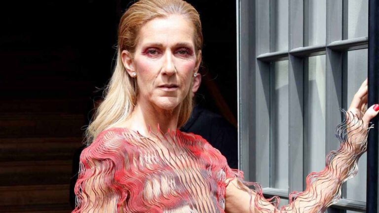 Céline Dion son message très émouvant sur Instagram, les tristes révélations !