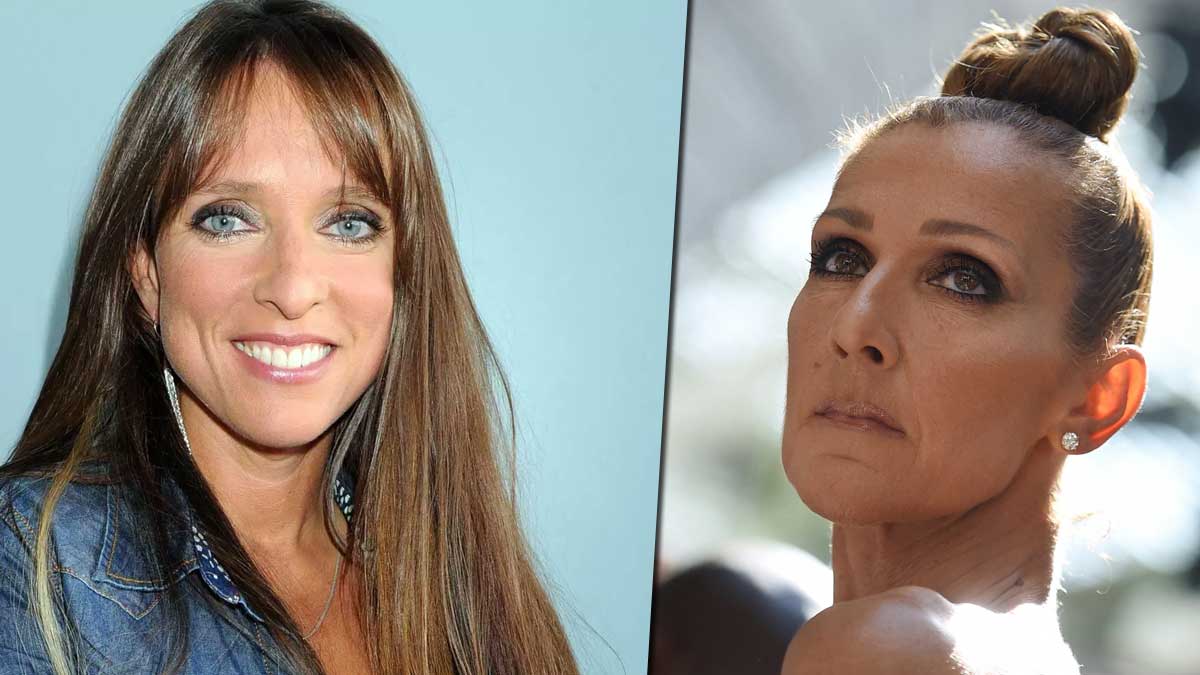 Céline Dion  voici la maladie rare et handicapante qui l’a contrainte à arrêter sa carrière… Lynda Lemay en est aussi atteinte