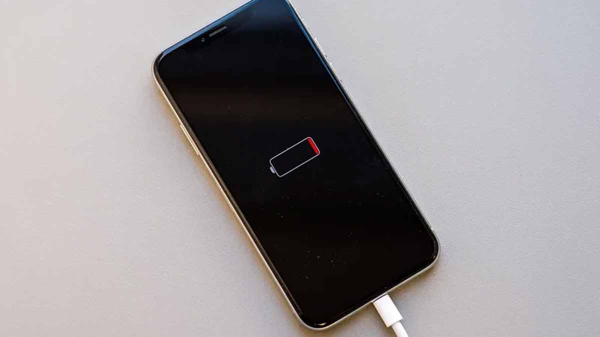 L’astuce pour charger la batterie du téléphone gratuitement sans électricité : vous allez faire des économies