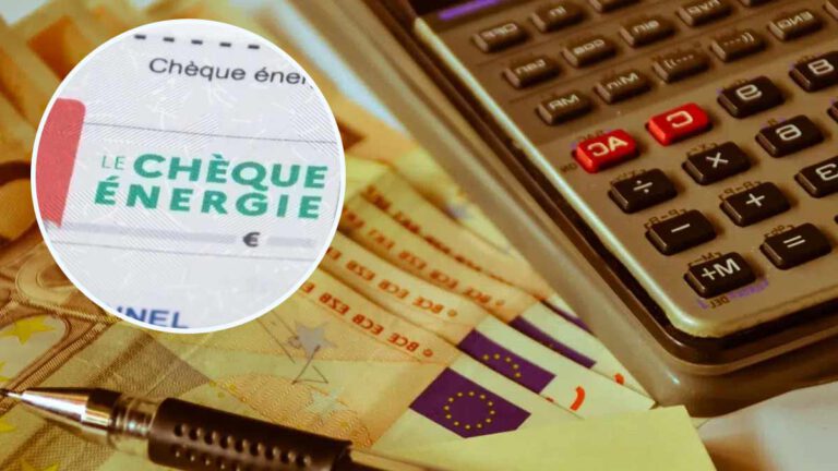 Un nouveau chèque énergie de 200 euros pour le chauffage sera versé en janvier, qui est concerné ?