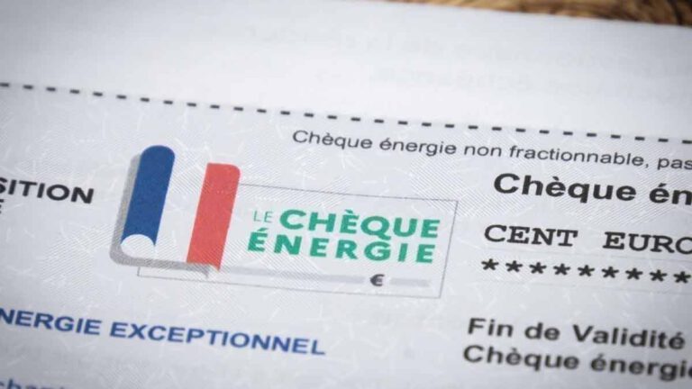 Chèque énergie 2023 plus de foyers Français vont pouvoir profiter de l'aide