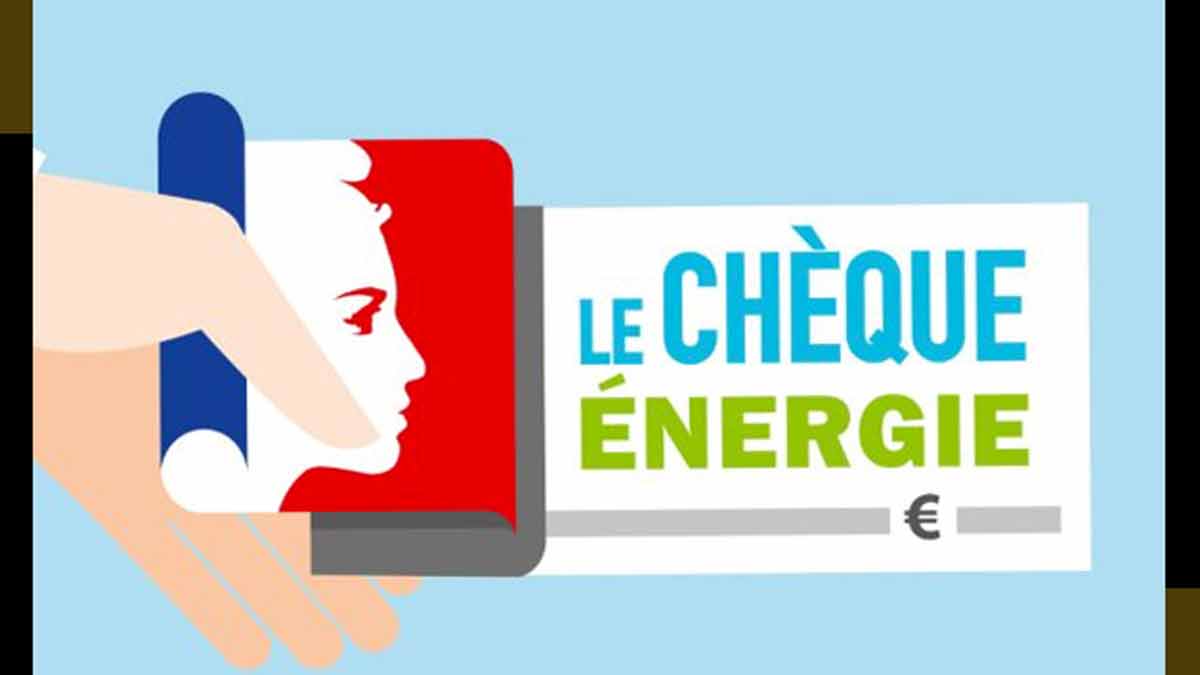 Chèque énergie de 280 euros pour le mois de mars : la date du versement est enfin annoncée !