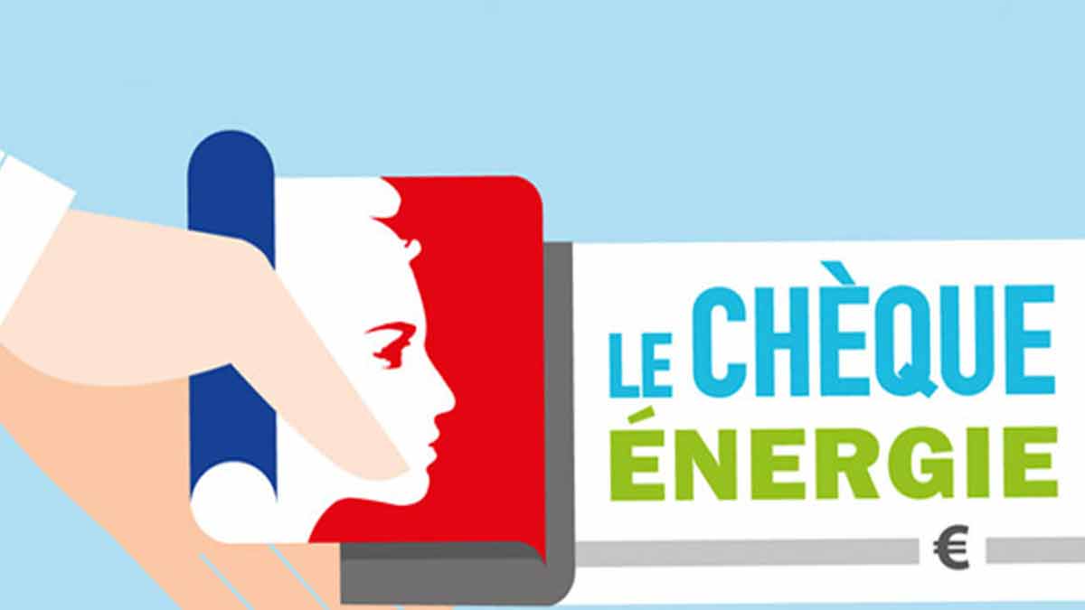 Chèque énergie voici tout ce qu’il faut savoir sur les prochaines aides à venir !