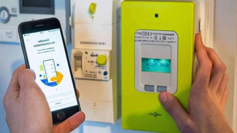 Compteur Linky une arnaque qui pourrait vous dépouiller de votre argent