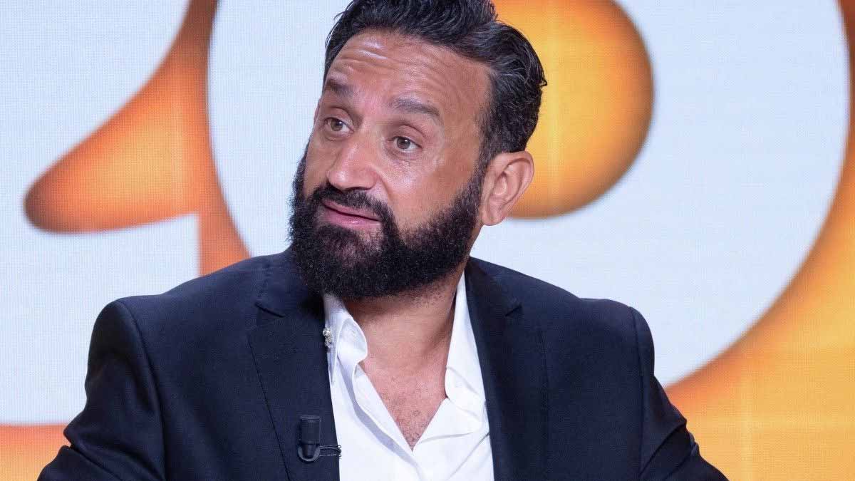 Cyril Hanouna trahi par un chroniqueur de TPMP, il prend une décision radicale vis à vis de Matthieu Delormeau!