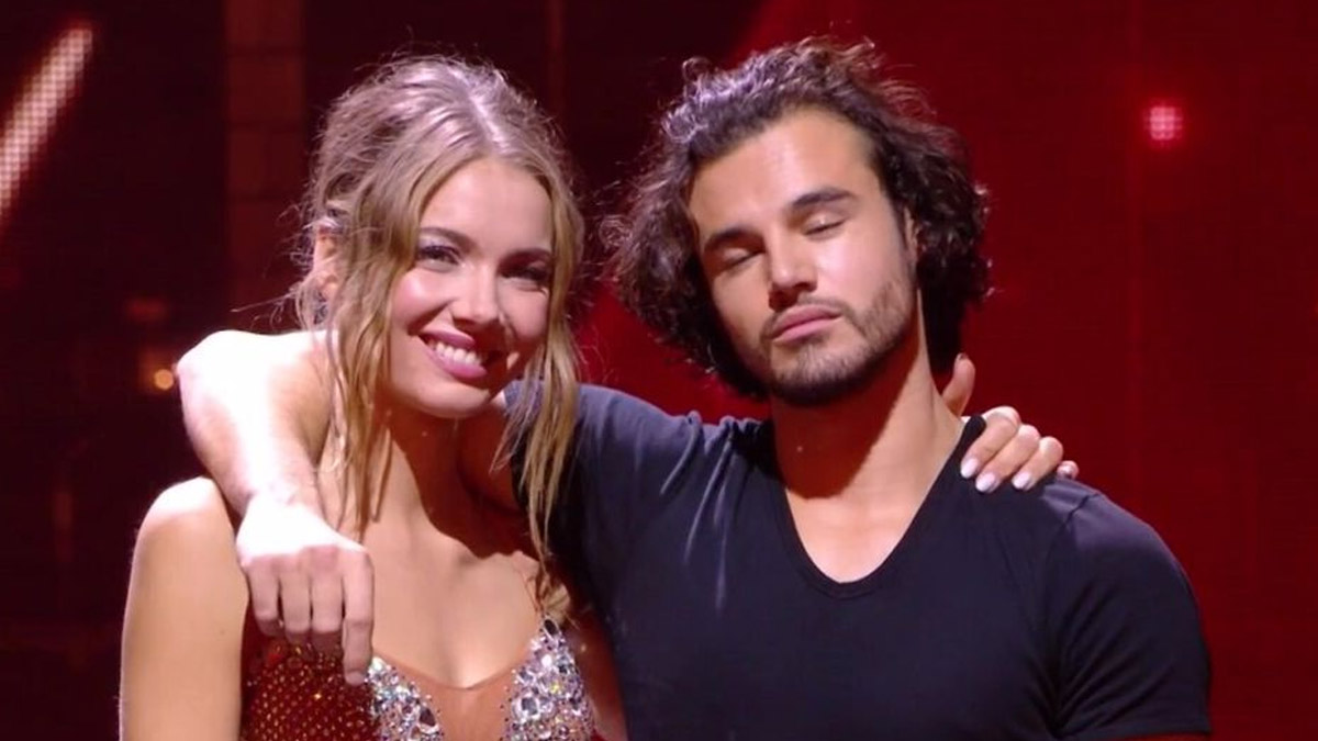 Danse avec les stars éliminée, Amandine Petit donne son ressenti après la polémique avec Chris Marques