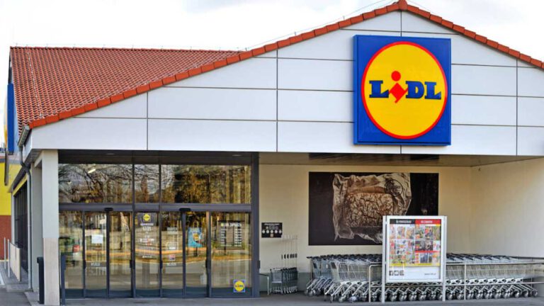 Du changement depuis peu de temps chez Lidl «C’est vraiment un choix d’investissement»