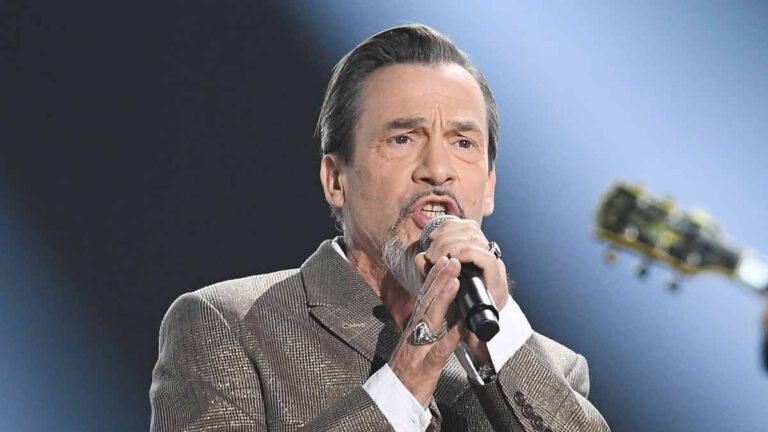 Florent Pagny et Éric Serra découvrez comment ils font face ensemble au cancer