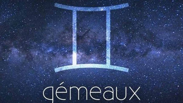 Gémeaux  Découvrez votre horoscope de la semaine du 31 octobre au 6 novembre 2022