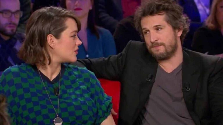 Guillaume Canet provoque la colère de Marion Cotillard, révélation de son “secret” avec Vanessa Paradis