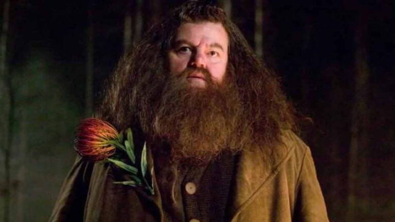 Harry Potter les causes du décès de Robbie Coltrane alias Hagrid enfin divulguées !