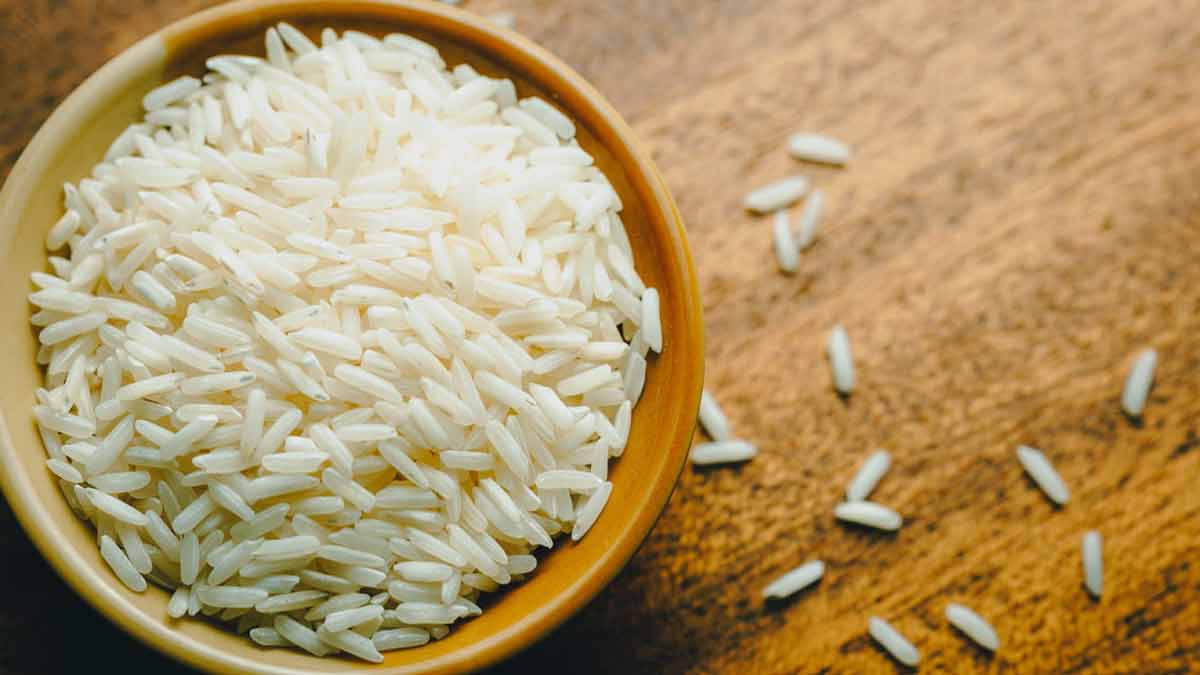 Hausse des prix : voici pourquoi le prix du riz pourrait exploser !