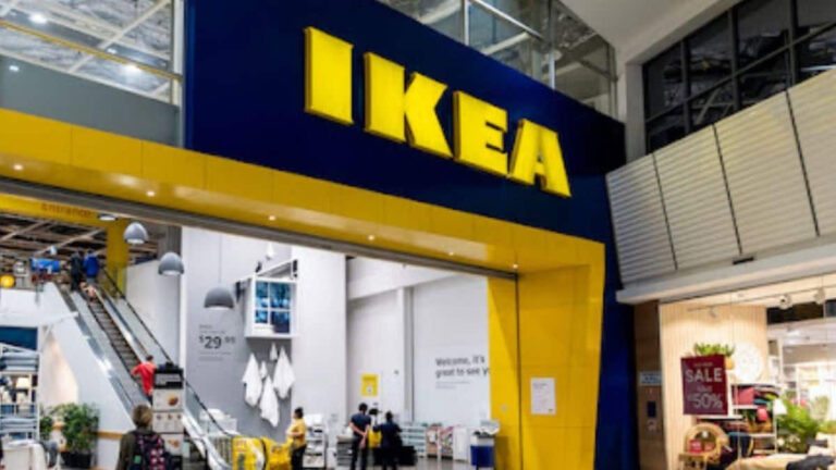 Ikea : cette étagère tendance est indispensable pour gagner de l’espace chez soi