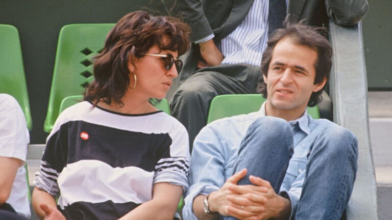 Jean-Jacques Goldman séparé de Catherine Morlet il a fait de son mieux pour que son couple ne souffre pas