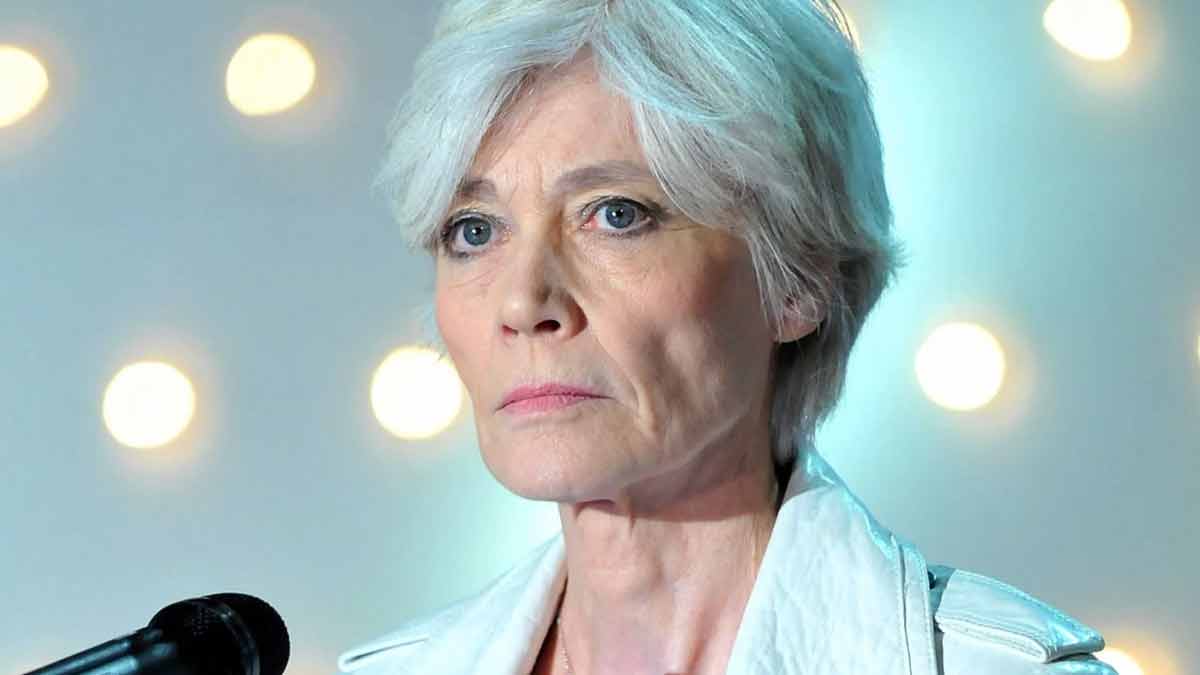 J’étais très malheureuse Françoise Hardy contraint de se séparer de Jean-Marie Périer