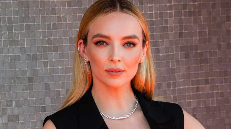 Jodie Comer est «la plus belle femme du monde », d’après la science